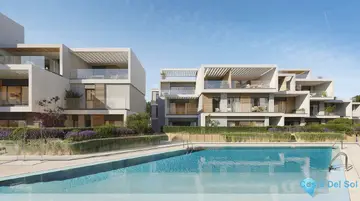 2 bedroom Apartment for Sale in Nueva Andalucía