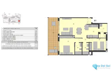 2 bedroom Apartment for Sale in Atalaya-52136
