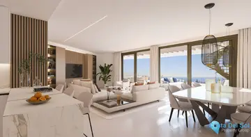 3 bedroom Apartment for Sale in Estepona-52142
