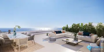 3 bedroom Apartment for Sale in Estepona-52146