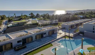 4 bedroom House for Sale in Mijas