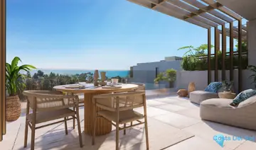 4 bedroom House for Sale in Mijas-52149