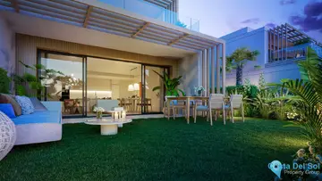 4 bedroom House for Sale in Mijas-52150