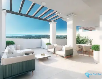 3 bedroom Apartment for Sale in Nueva Andalucía