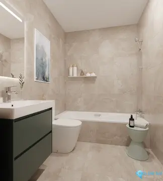 3 bedroom Apartment for Sale in Nueva Andalucía-52165