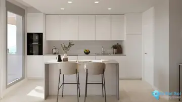 3 bedroom Apartment for Sale in Estepona-52177
