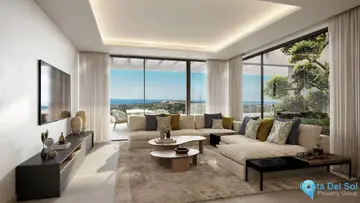 3 bedroom Apartment for Sale in Estepona-52181