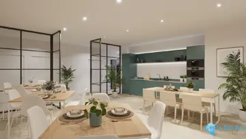 3 bedroom Apartment for Sale in Estepona-52193