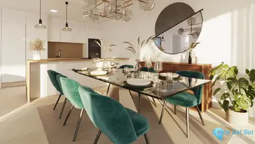 3 bedroom Apartment for Sale in Estepona-52194