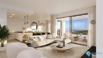 3 bedroom Apartment for Sale in Estepona-52195