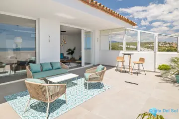 3 bedroom Apartment for Sale in Estepona-52217