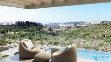 4 bedroom House for Sale in La Duquesa