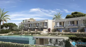 4 bedroom House for Sale in La Duquesa-52237