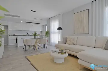 4 bedroom Apartment for Sale in Mijas Costa-52244
