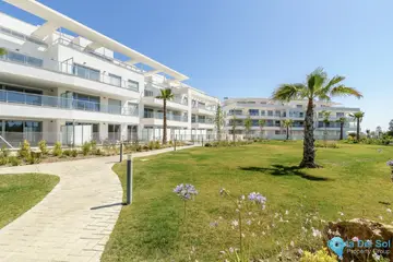 4 bedroom Apartment for Sale in Mijas Costa-52252
