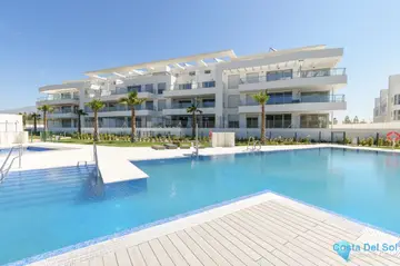 4 bedroom Apartment for Sale in Mijas Costa-52254