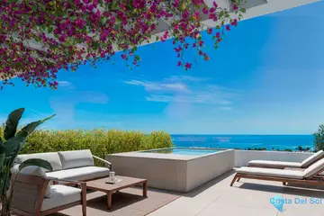 3 bedroom House for Sale in El Chaparral