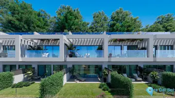 3 bedroom House for Sale in El Chaparral-52262