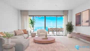 3 bedroom House for Sale in El Chaparral-52266