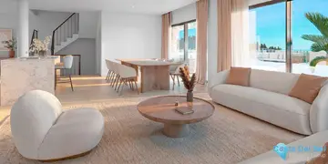 3 bedroom House for Sale in El Chaparral-52268