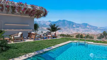 3 bedroom House for Sale in El Chaparral-52276