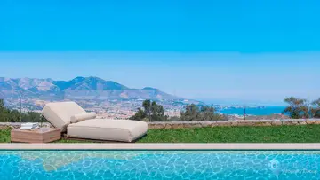 3 bedroom House for Sale in El Chaparral-52277
