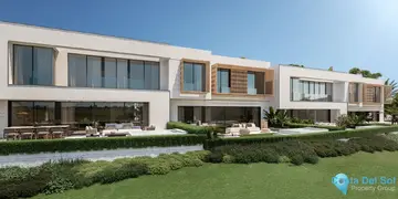 3 bedroom House for Sale in La Cala de Mijas-52295