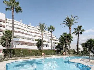4 bedroom Apartment for Sale in Nueva Andalucía-52284