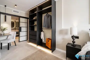 4 bedroom Apartment for Sale in Nueva Andalucía-52298