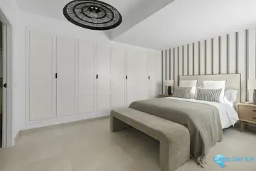 4 bedroom House for Sale in Mijas-52310