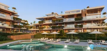 3 bedroom Apartment for Sale in Estepona