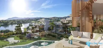 3 bedroom Apartment for Sale in Estepona-52309