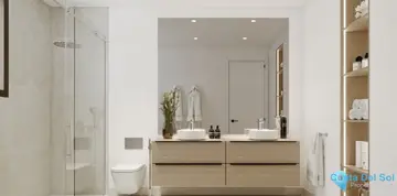 3 bedroom Apartment for Sale in Estepona-52318
