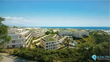 4 bedroom Apartment for Sale in Estepona