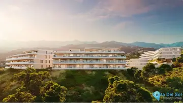 4 bedroom Apartment for Sale in Estepona-52325