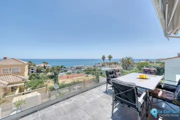 5 bedroom House for Sale in Estepona-52330