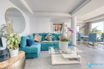 5 bedroom House for Sale in Estepona-52333