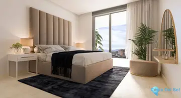 3 bedroom Apartment for Sale in Benalmadena-52348