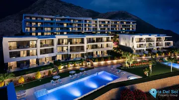 3 bedroom Apartment for Sale in Benalmadena-52352