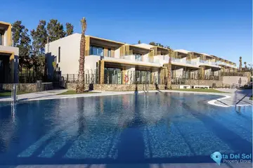 3 bedroom House for Sale in Mijas-52359