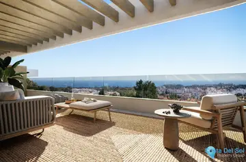 3 bedroom Apartment for Sale in Estepona-52378