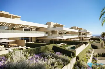 3 bedroom Apartment for Sale in Estepona-52383