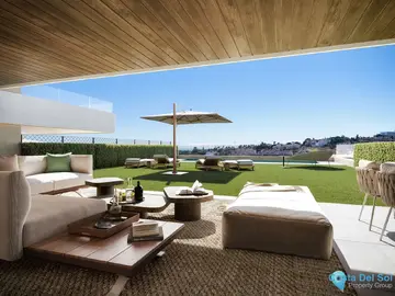 3 bedroom Apartment for Sale in Estepona-52394