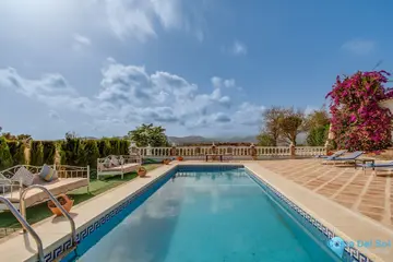 4 bedroom House for Sale in La Cala de Mijas-52393