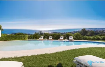 3 bedroom Apartment for Sale in Fuengirola-52398