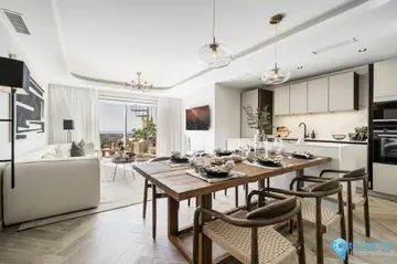 3 bedroom Apartment for Sale in Benahavís