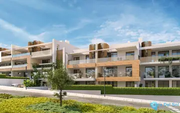 2 bedroom Apartment for Sale in Fuengirola-52422