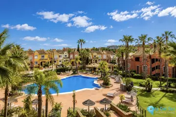 2 bedroom Apartment for Sale in Puerto Banús