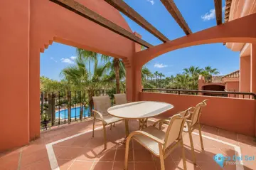2 bedroom Apartment for Sale in Puerto Banús-52428