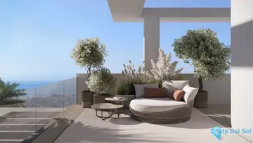 2 bedroom Apartment for Sale in New Golden Mile